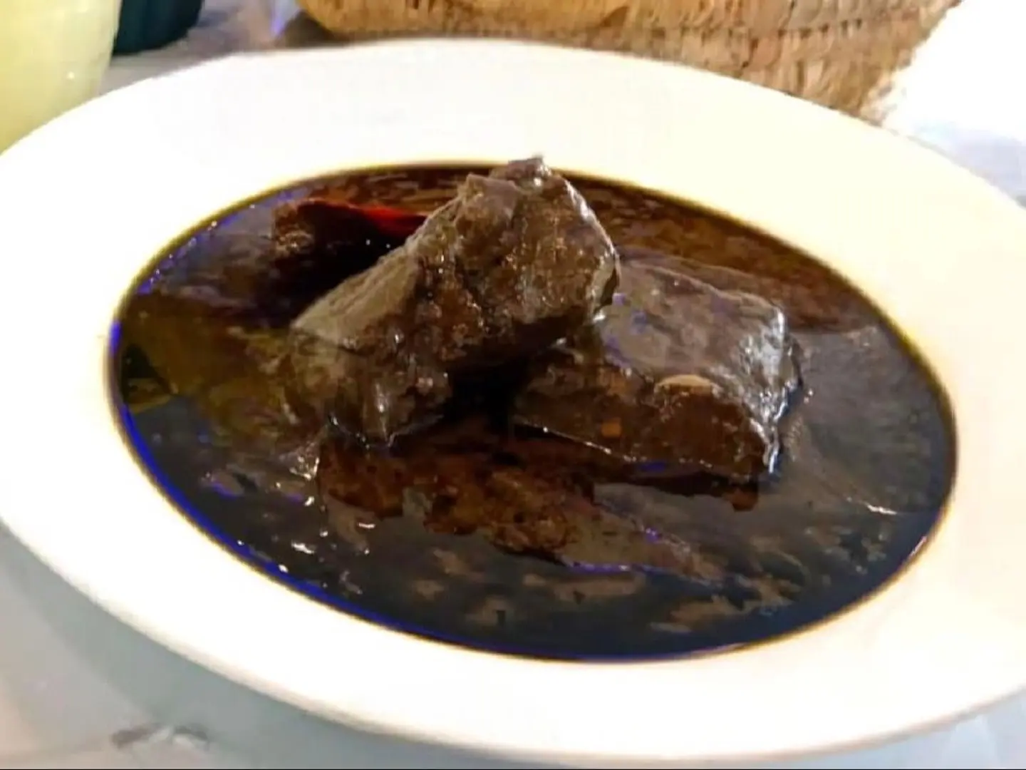 ملوخية