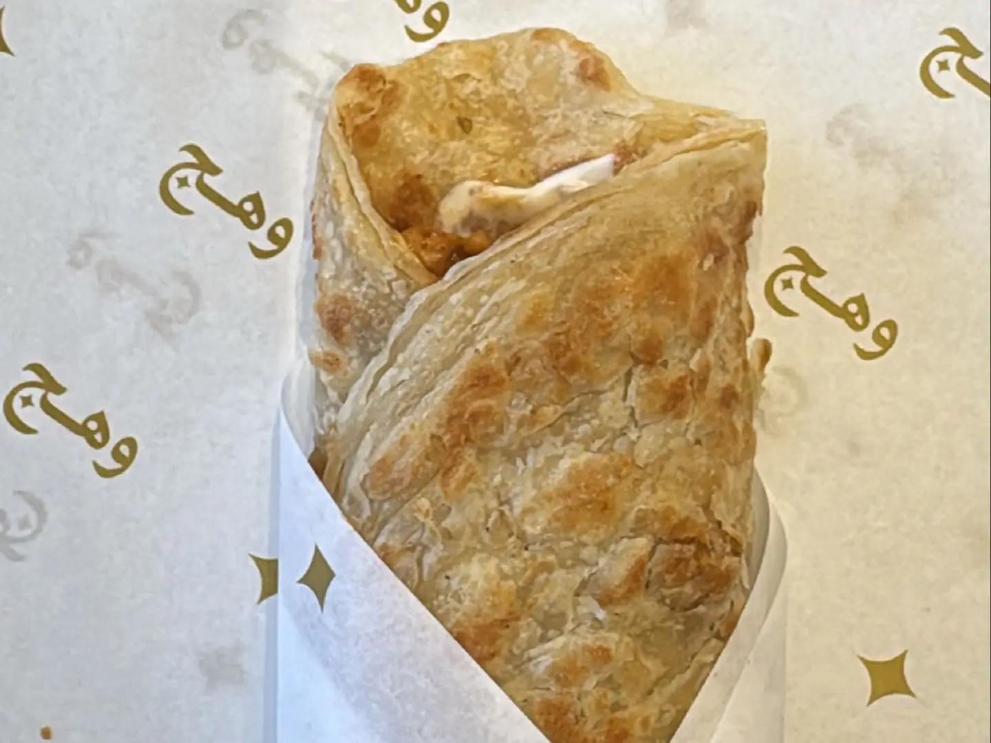 جباتي مسالا