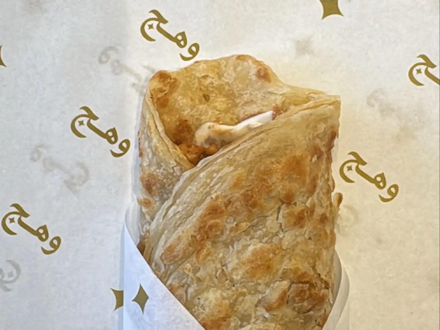 جباتي مكسيكي