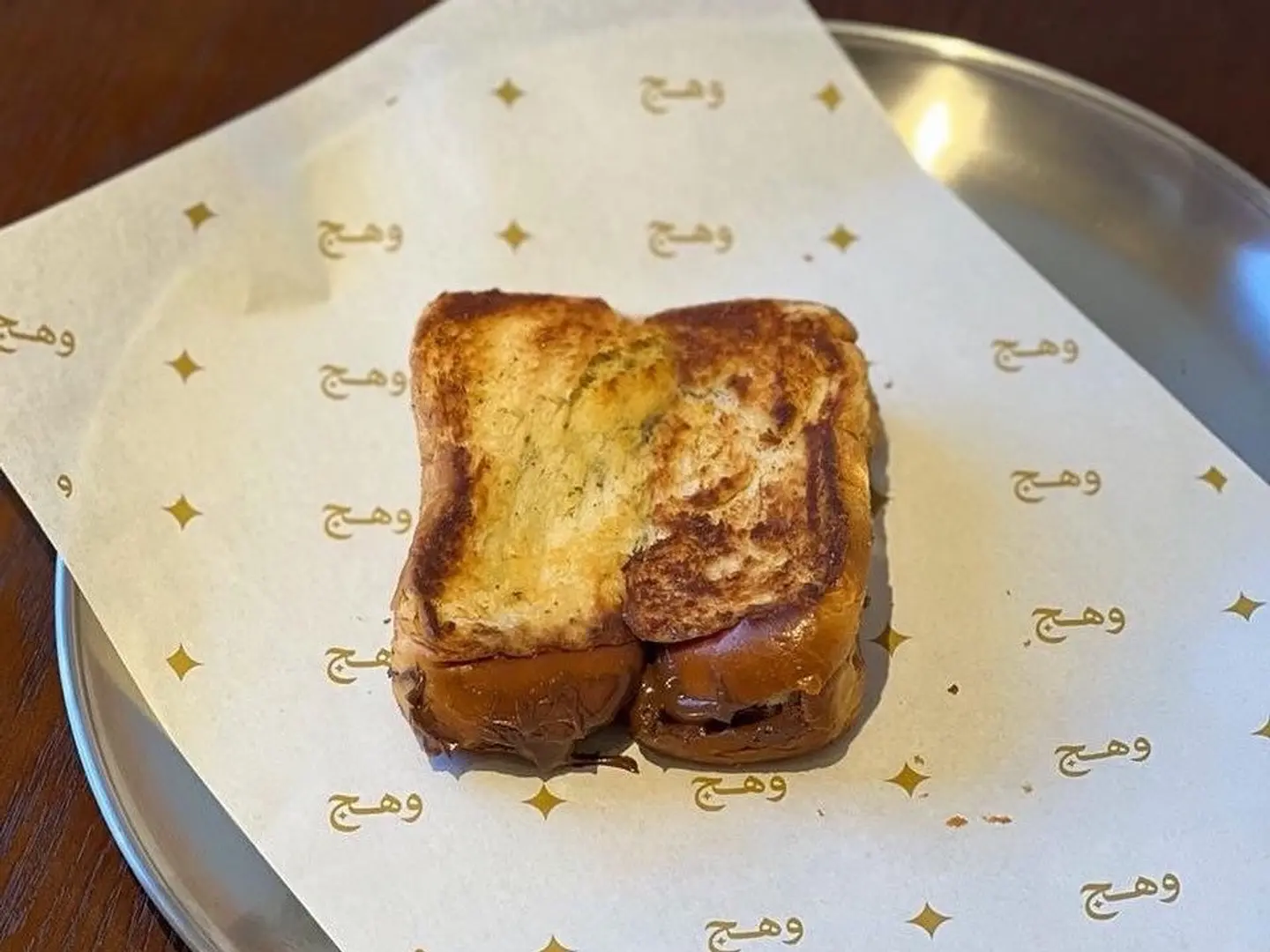 بريوش نوتيلا