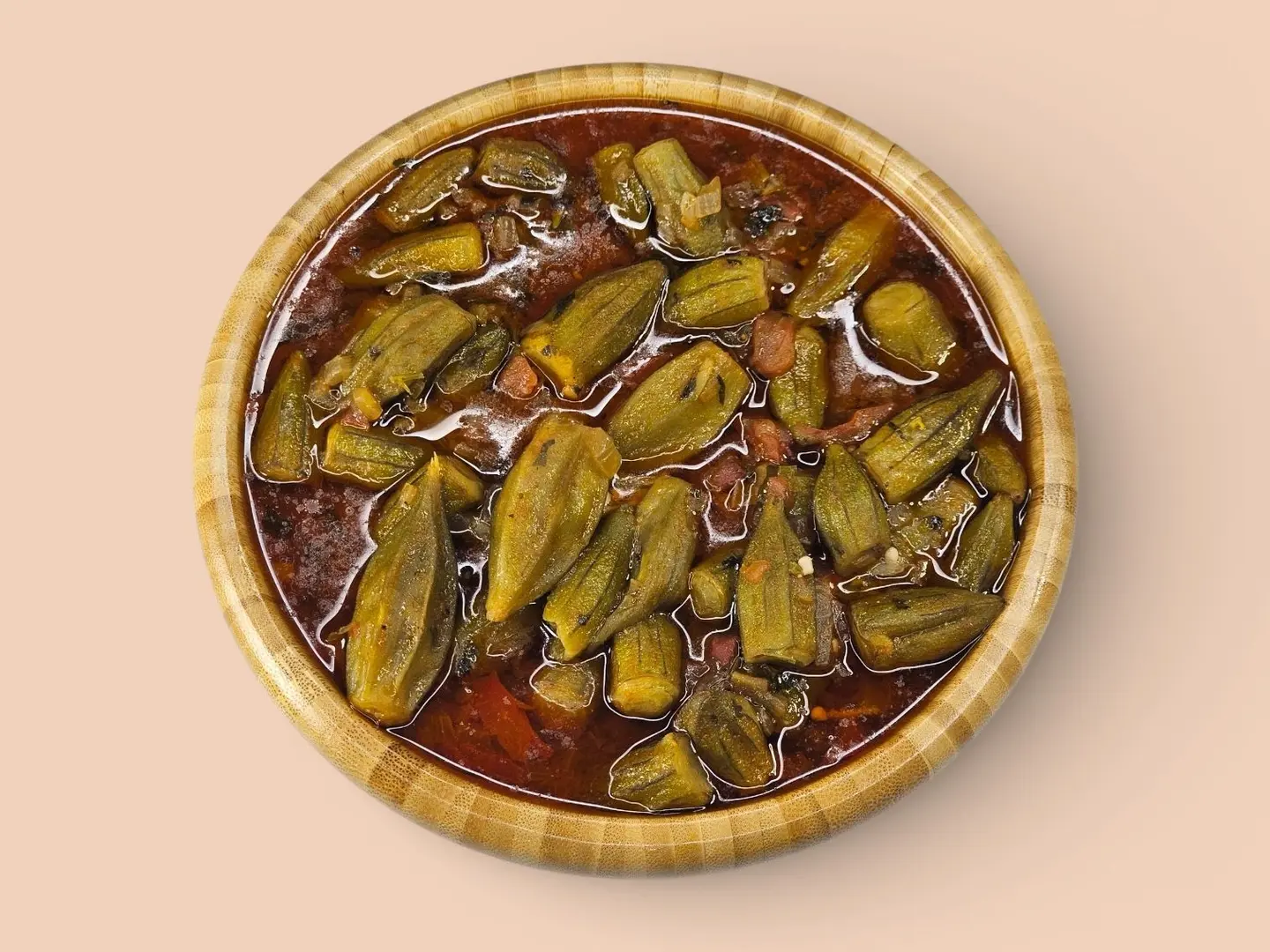 ايدام بامية