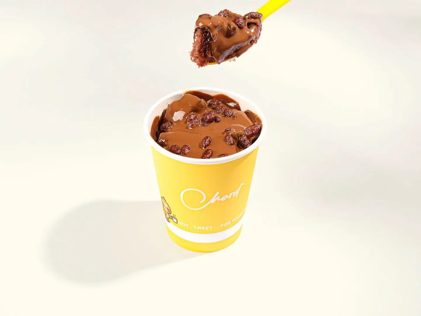 Chocolate Pudding