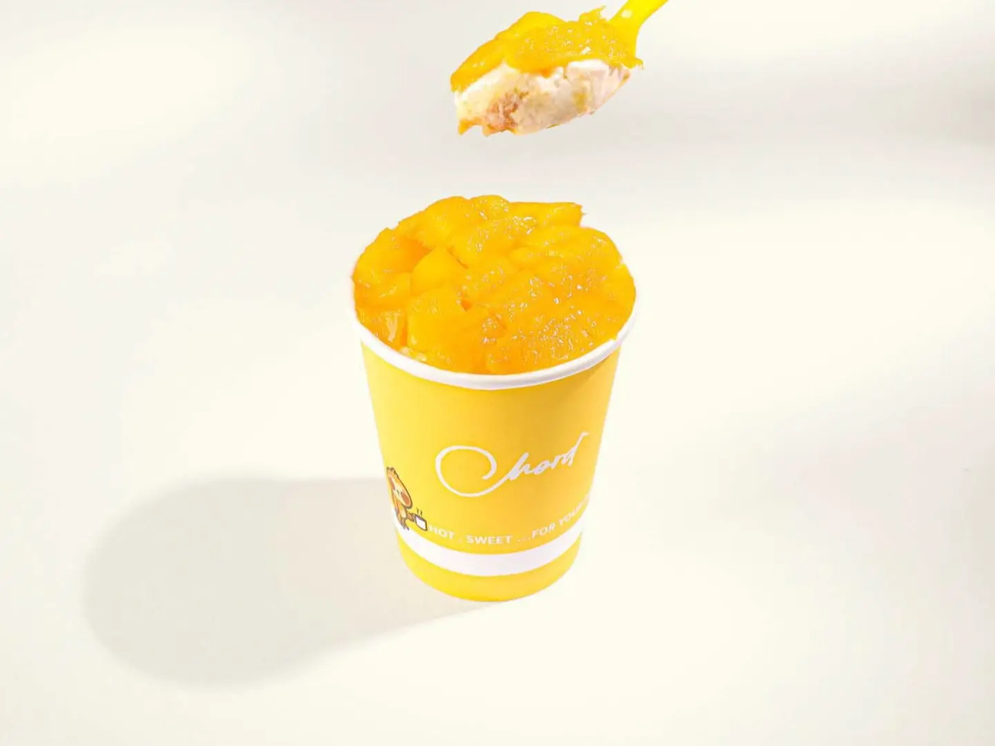 Truffle Mango