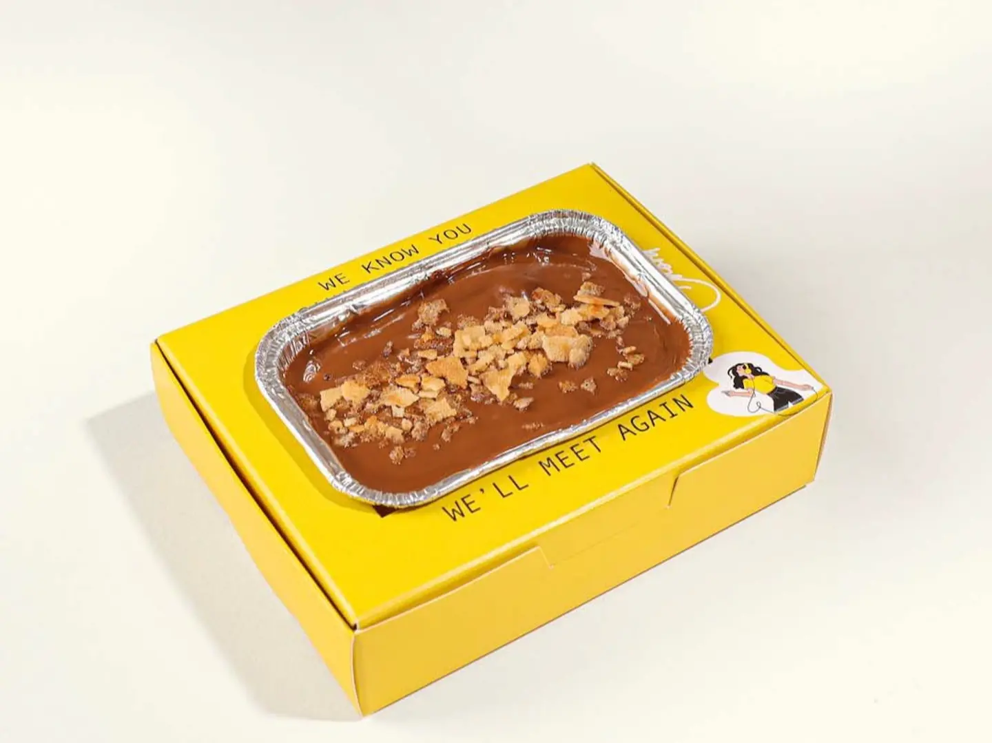 Scoop Cookies