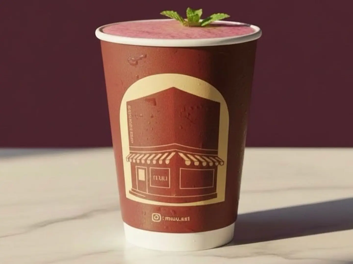 كركديه بارد