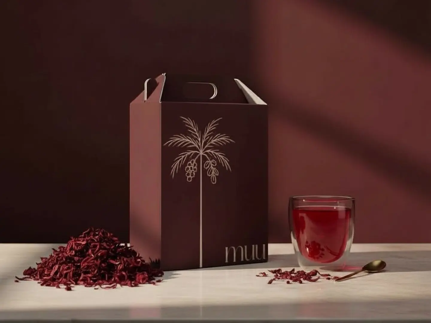 بوكس كركديه