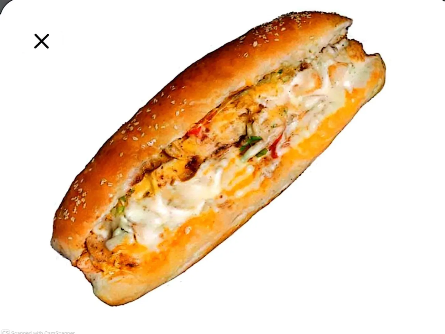 Shawarma Of The Good Old Days