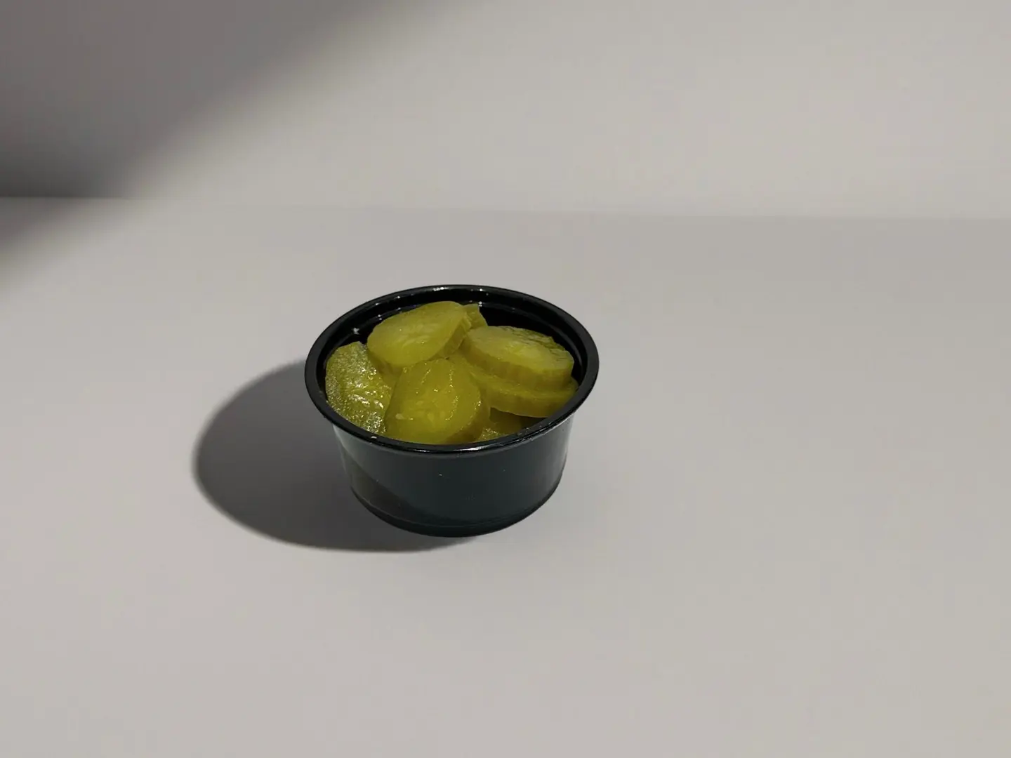 Pickled Cucumber