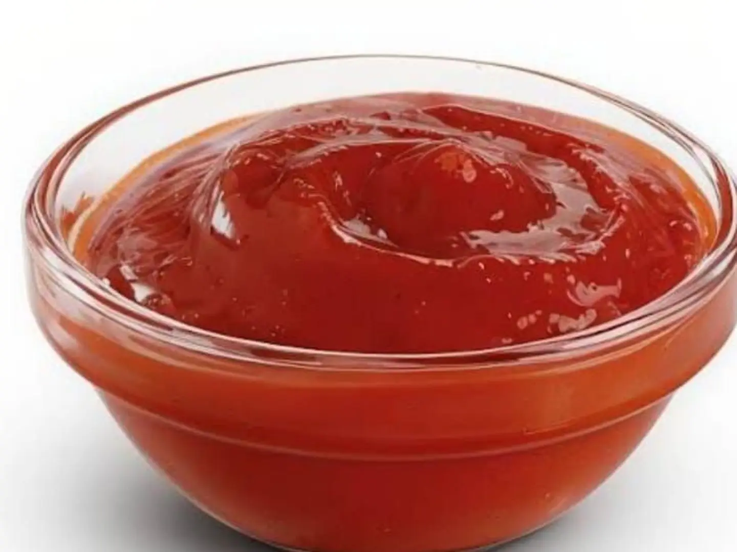 Ketchup