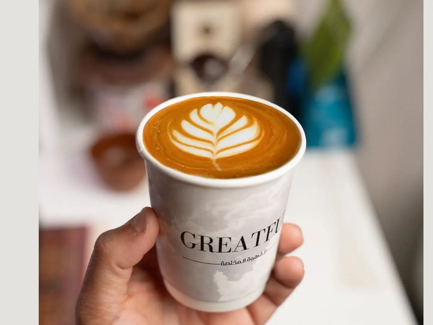 سبانش لاتيه