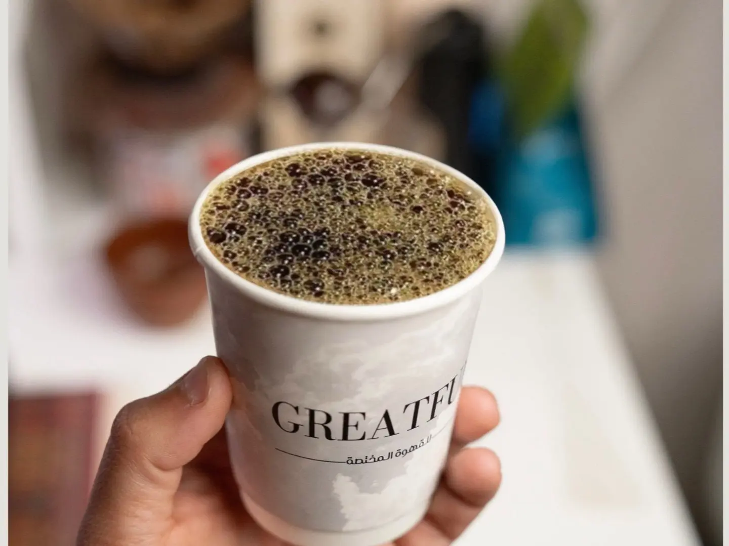 في ٦٠ حار كولومبي