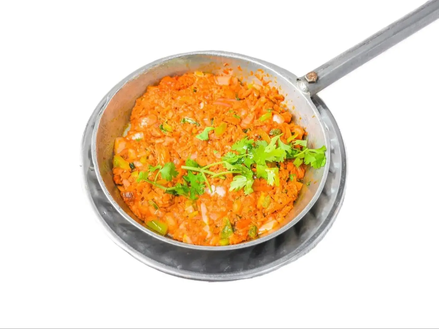 Mash Lentils