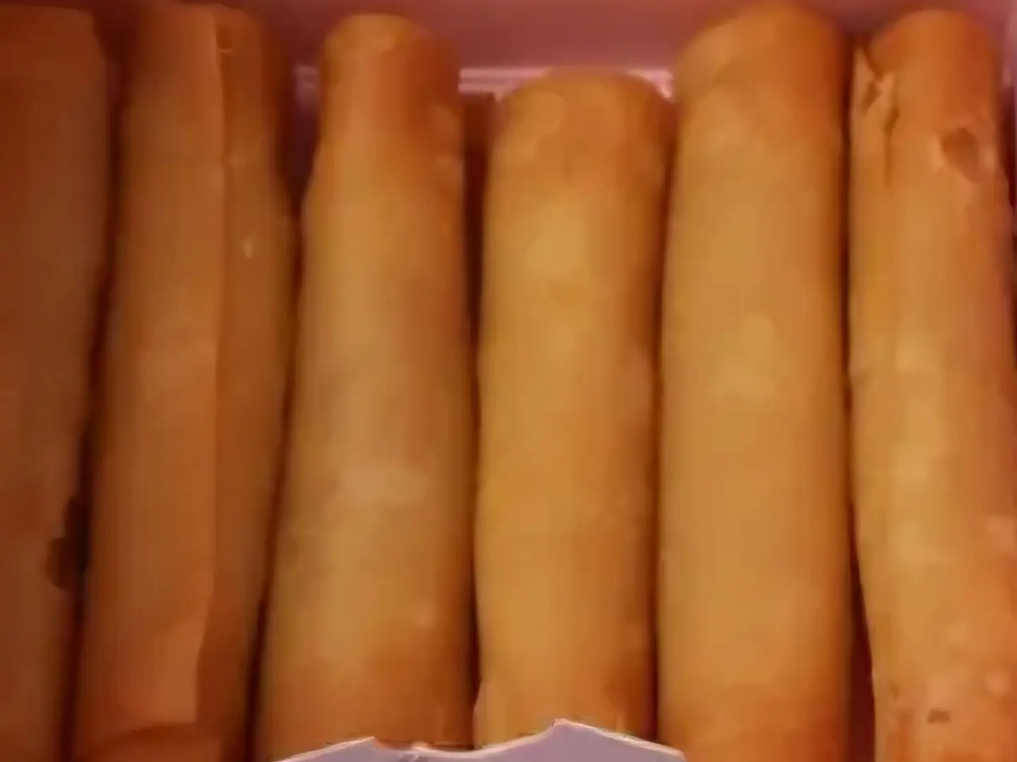 Large Néstle Cheese Sticks Box