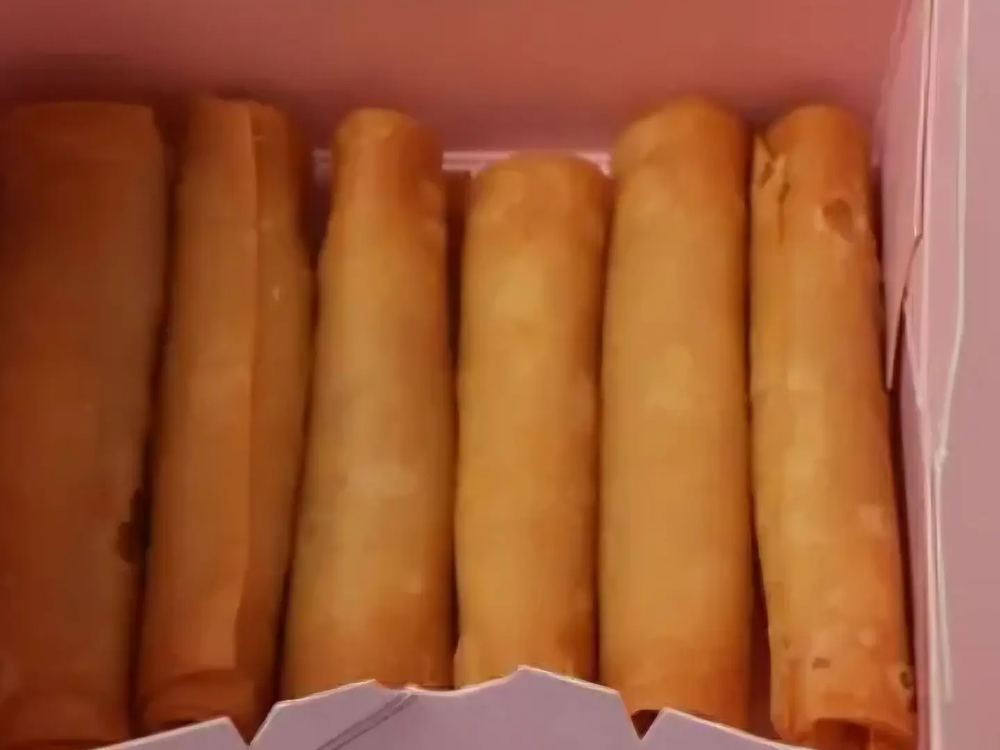 Nestea Small Cheese Fingers Box