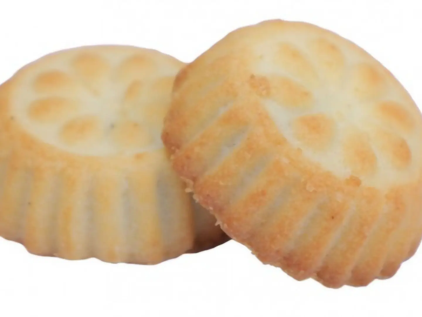 Small Date Filled Cookies