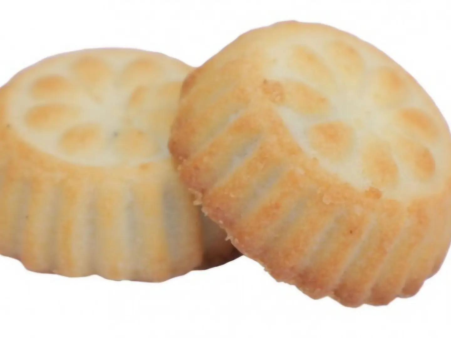 Date Filled Cookies Medium