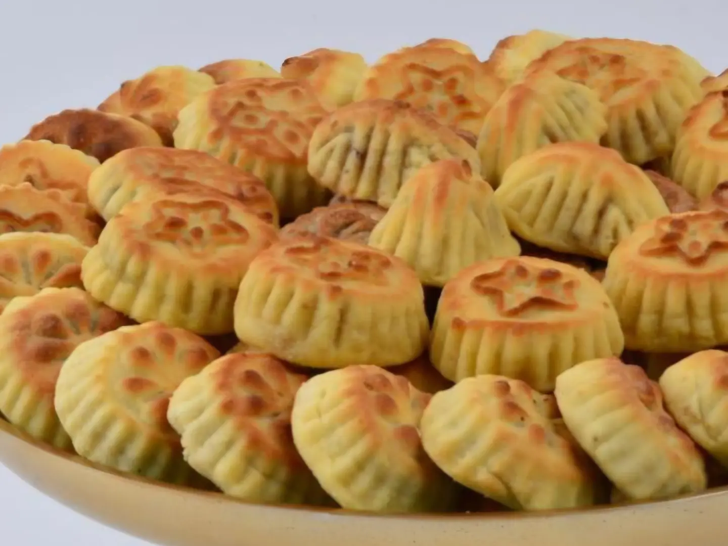 Mixed Maamoul Medium