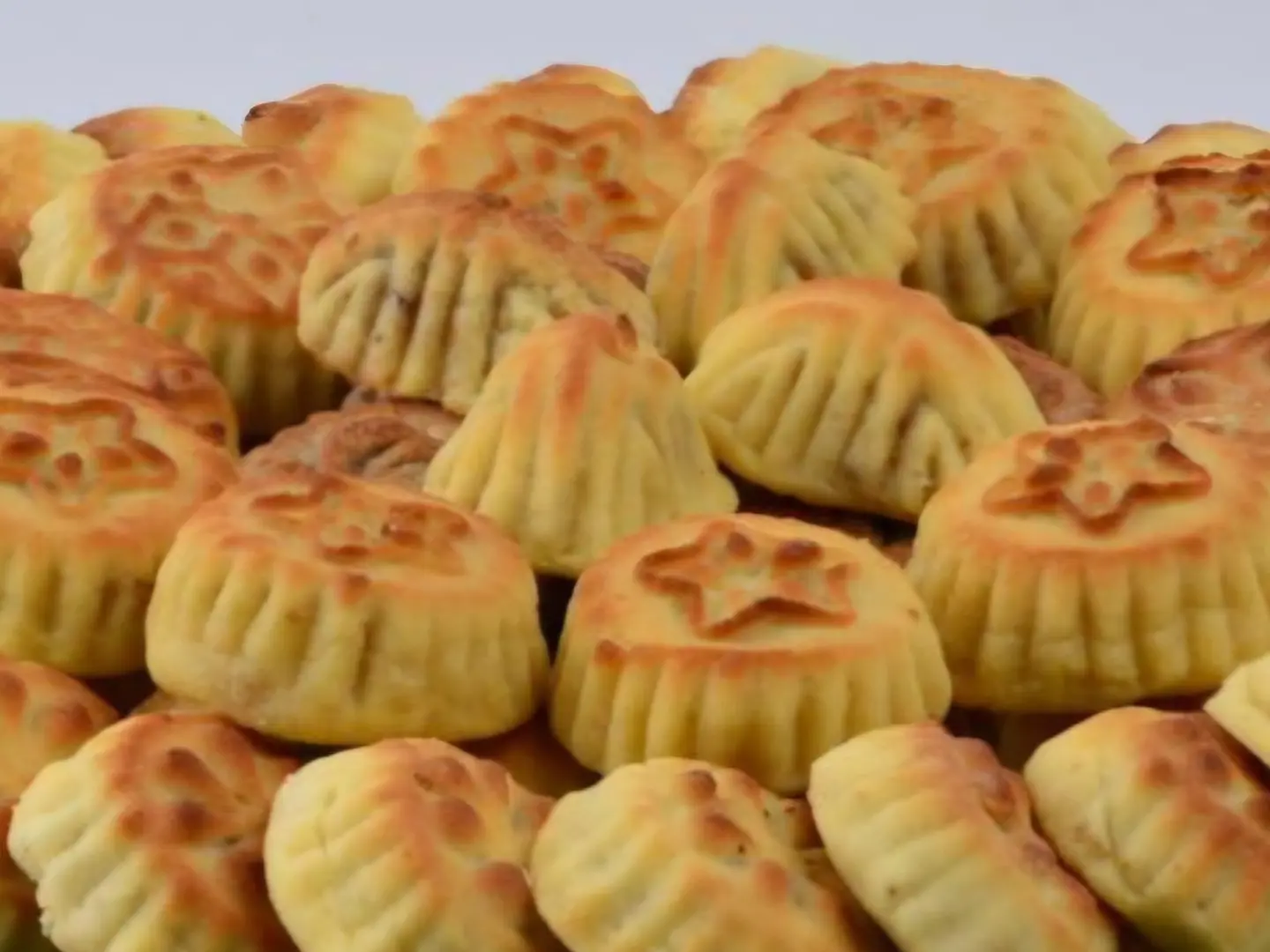 Large Assorted Maamoul