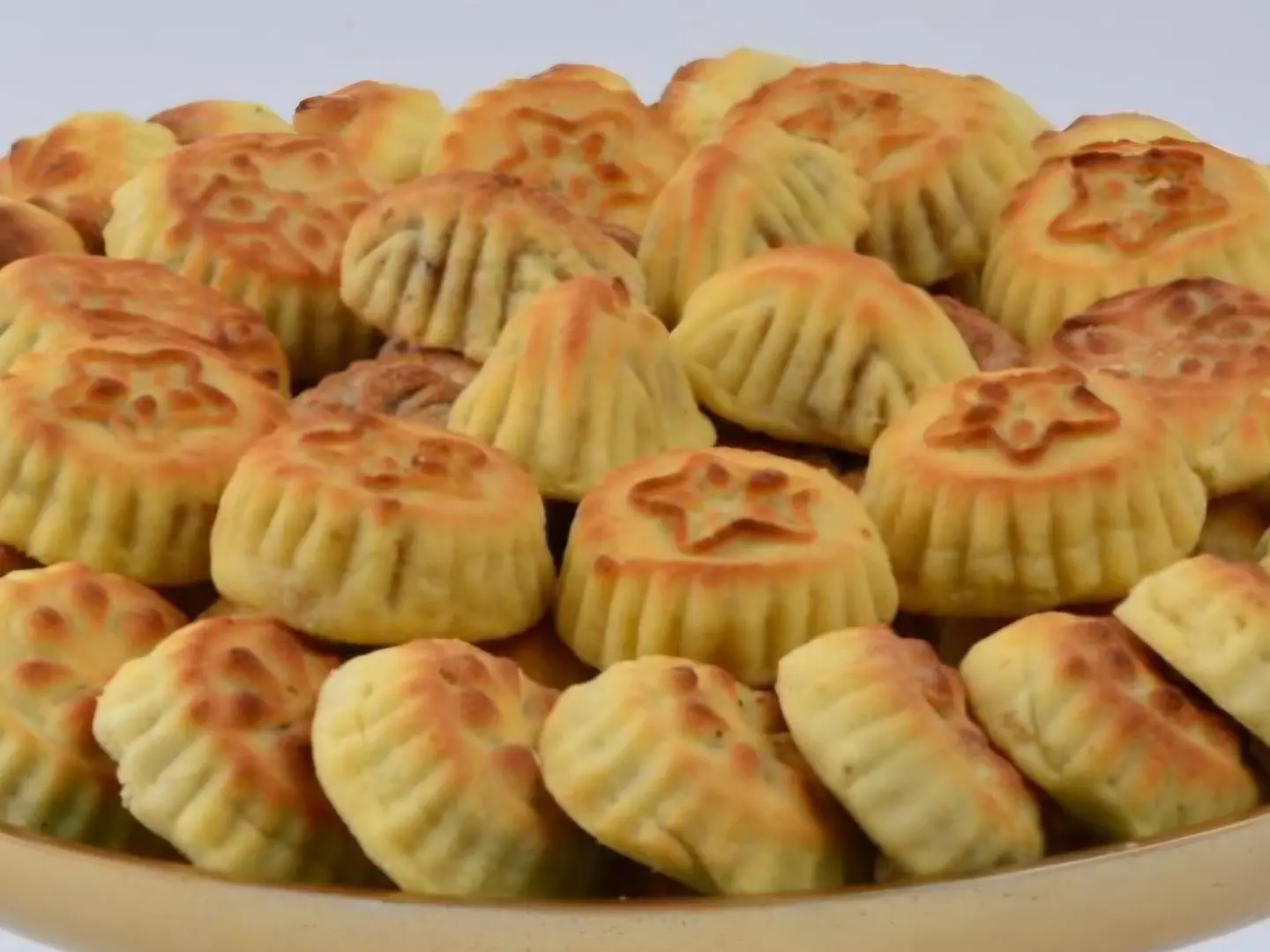 Small Assorted Maamoul