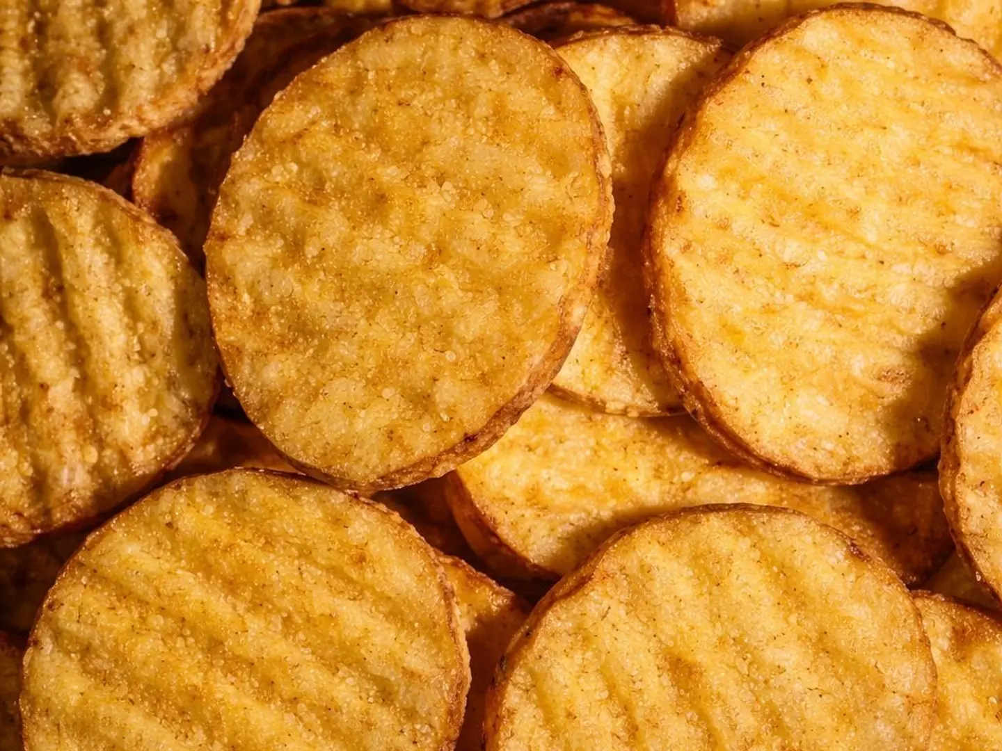 بطاطس شامية