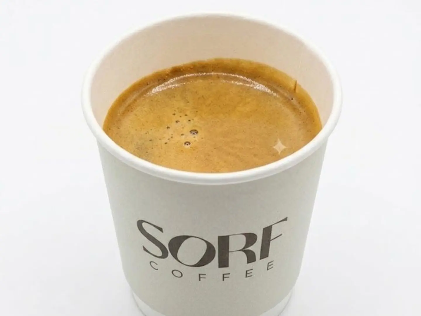 اسبريسو