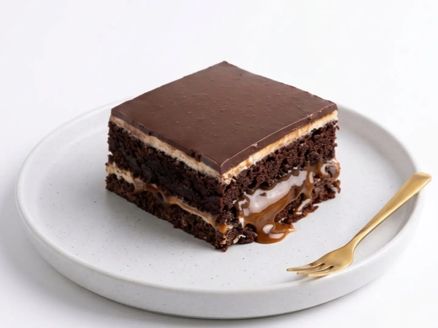 Dolce Cake