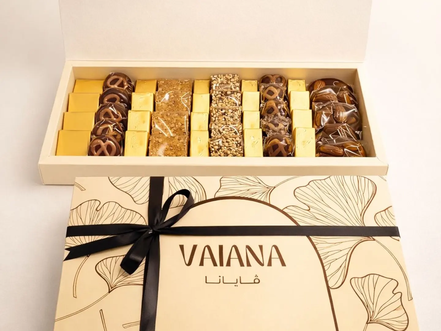 Box Vaiana