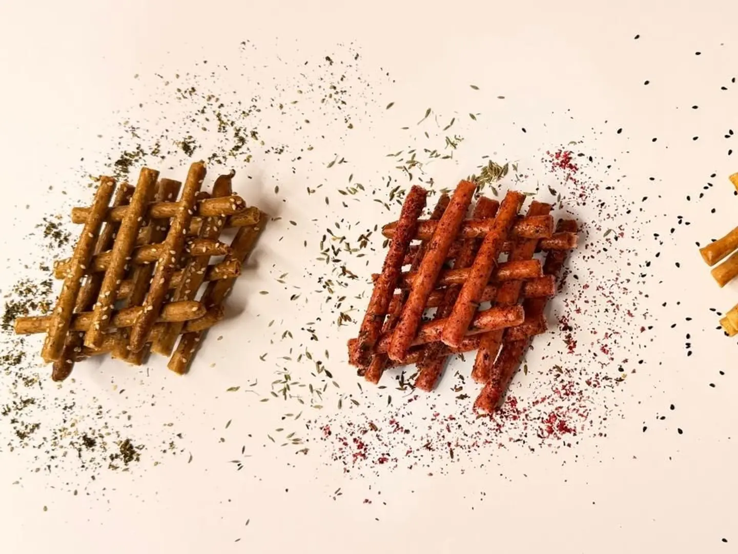 اصابع موالح