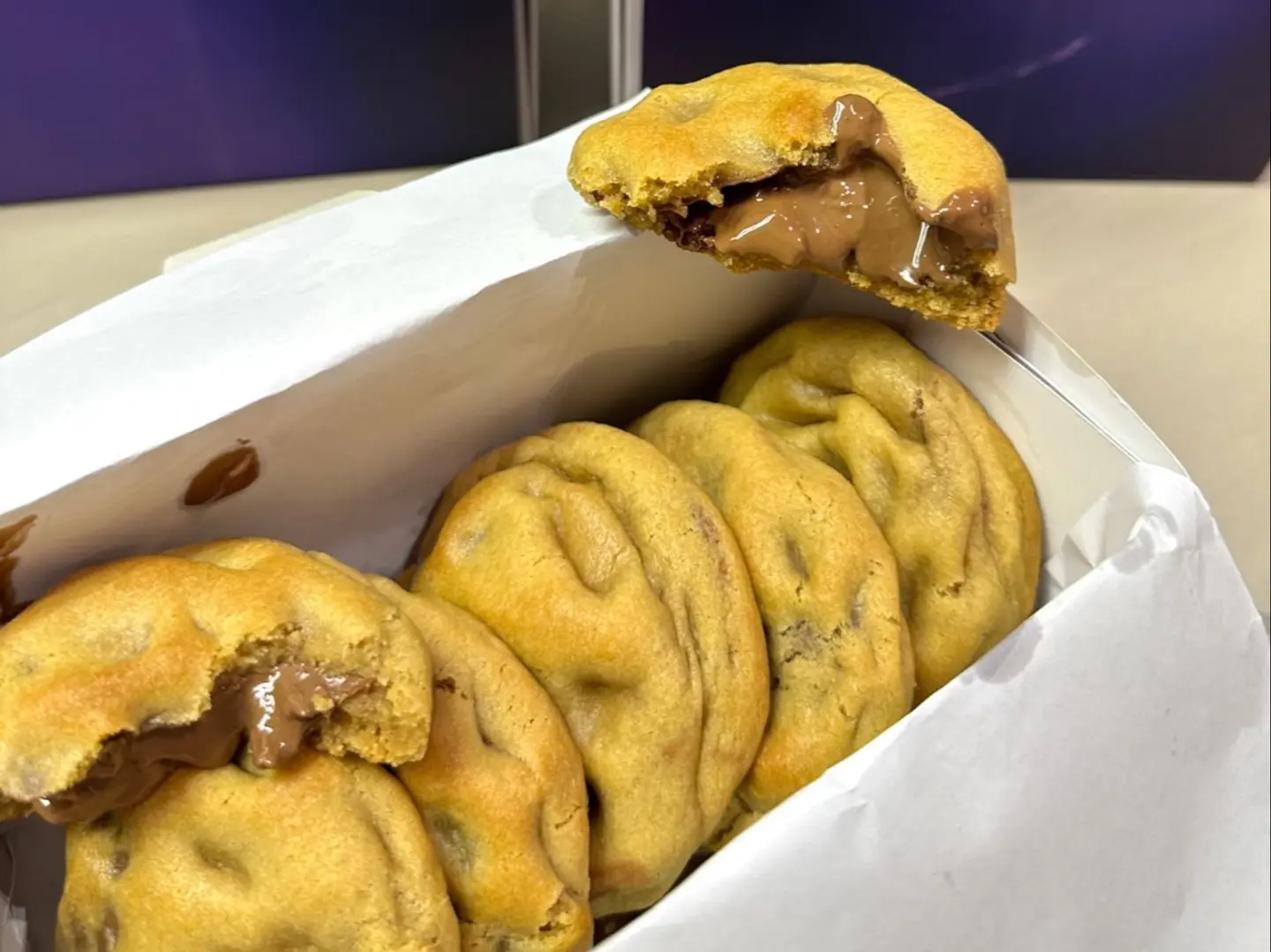 ١٢ حبة من الكلاسيك كوكيز