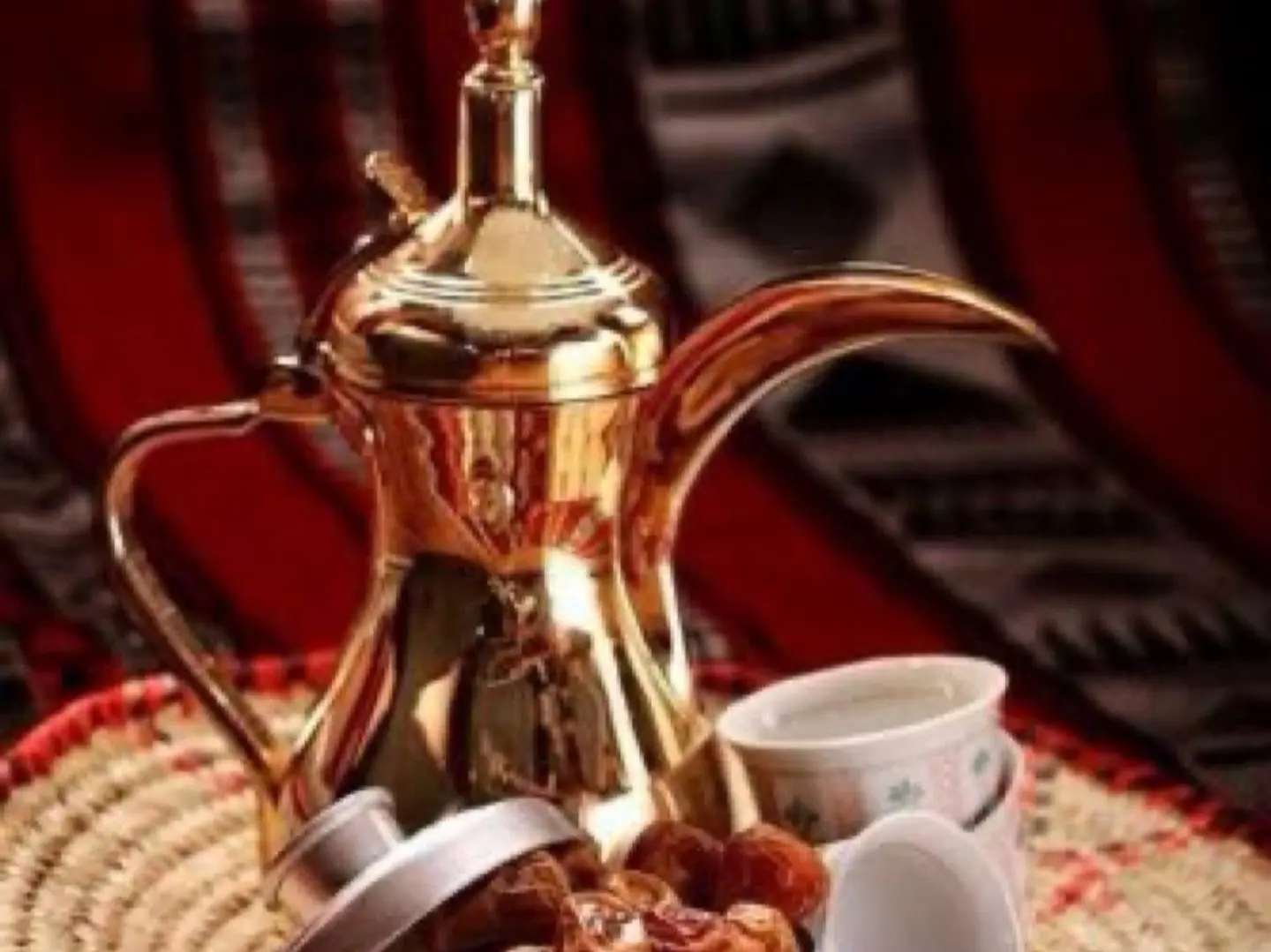 Dallah Liter (Refill)