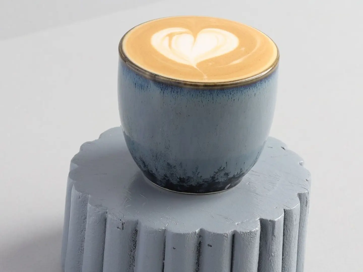 كراميل مكياتو