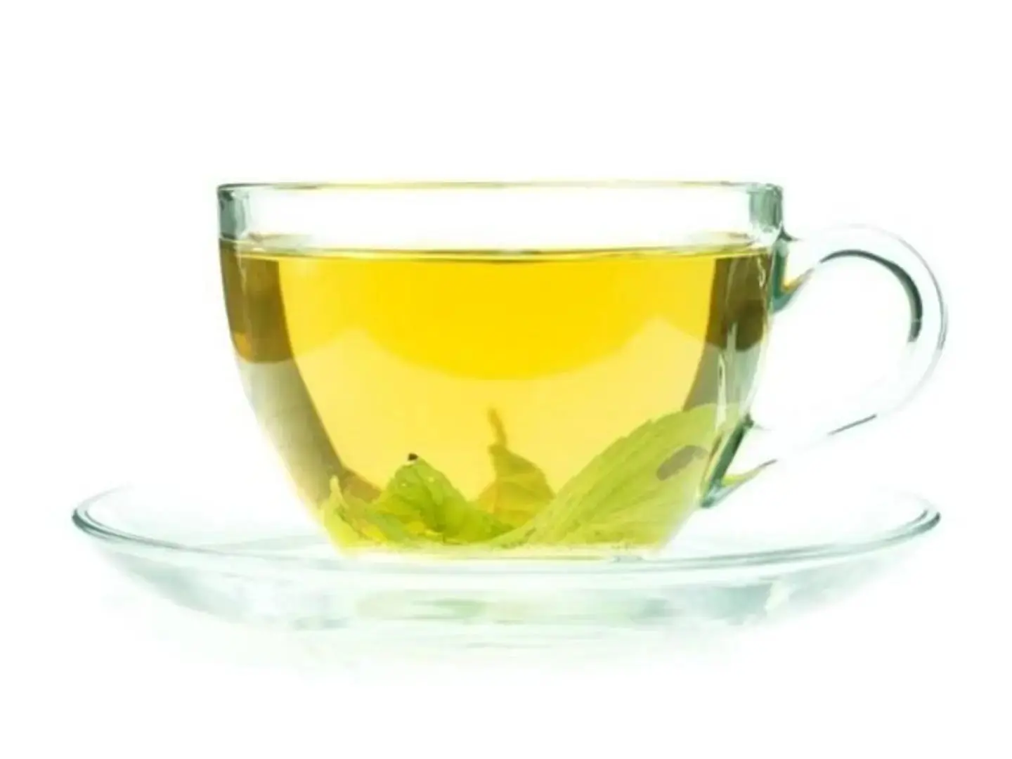 شاي اخضر انجلينزي