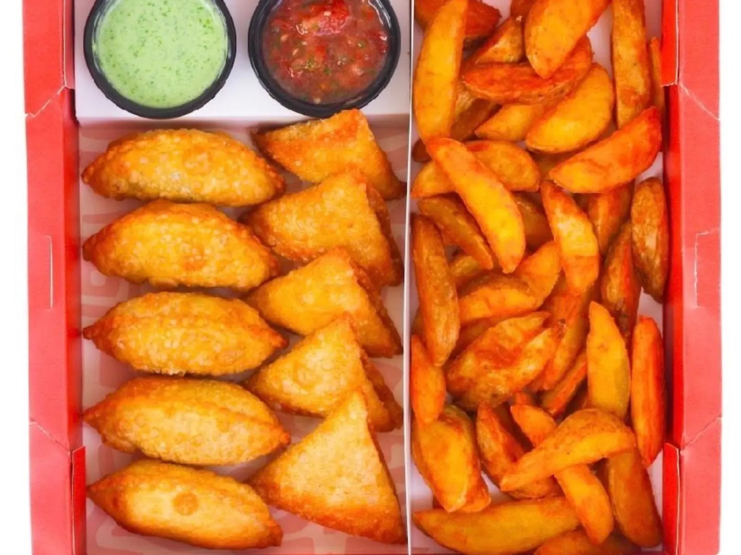 بوكس الشبعة