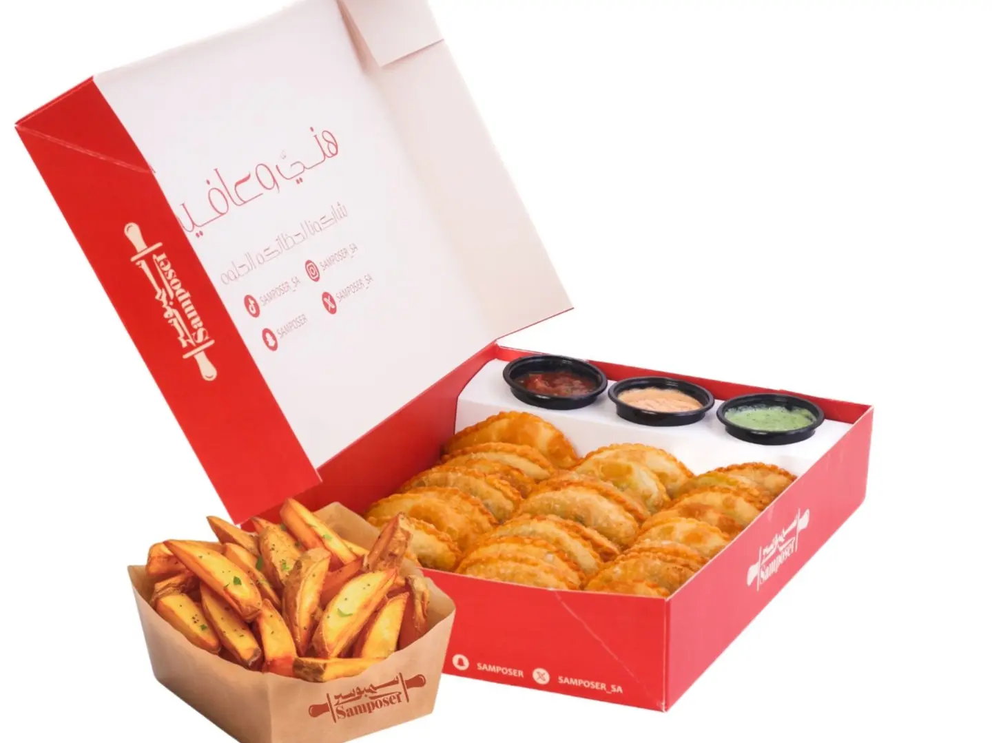 بوكس الجمعة