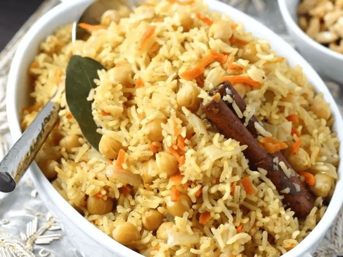 Bukhari Rice