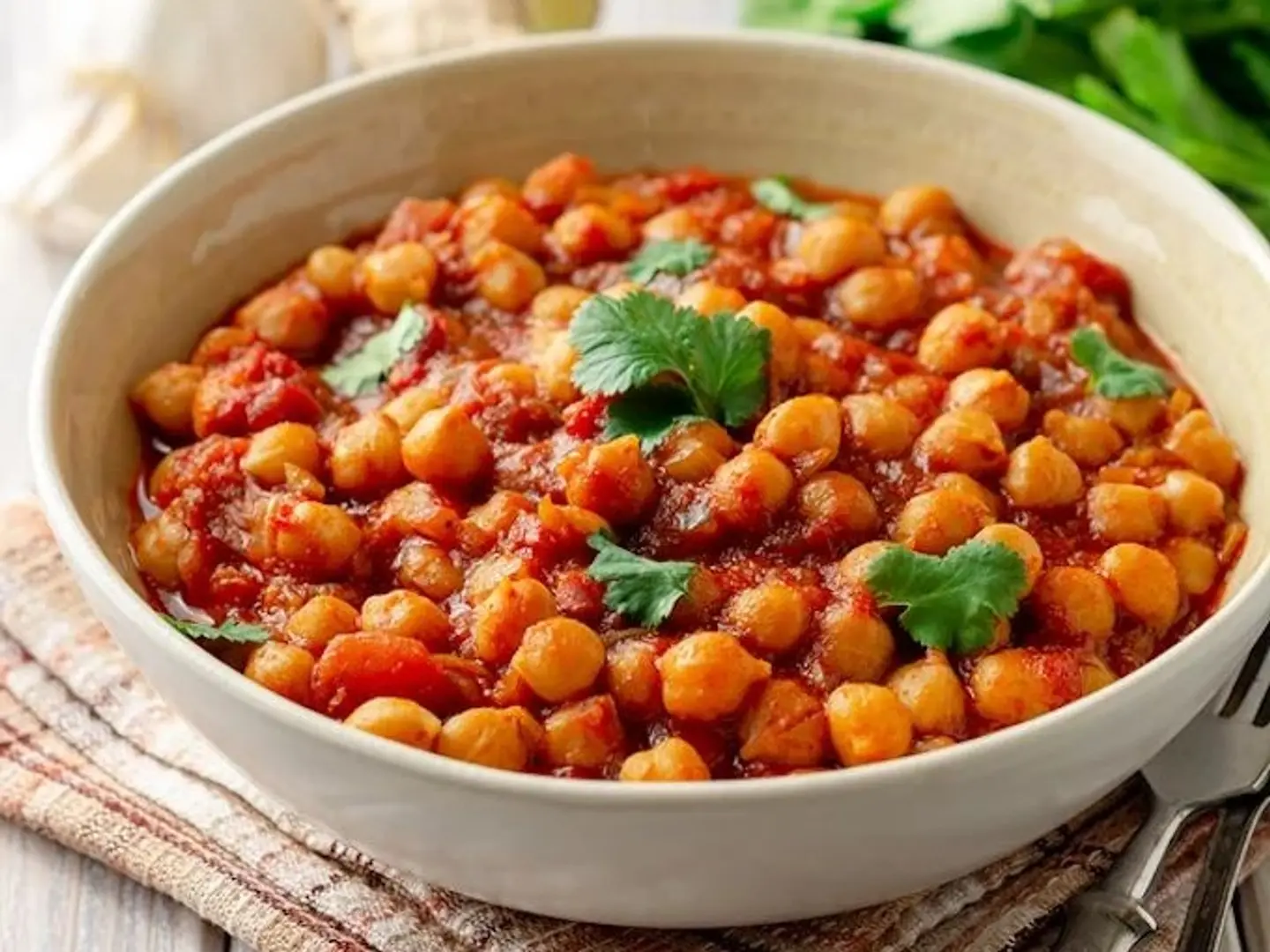 تشانا ماسالا كبير