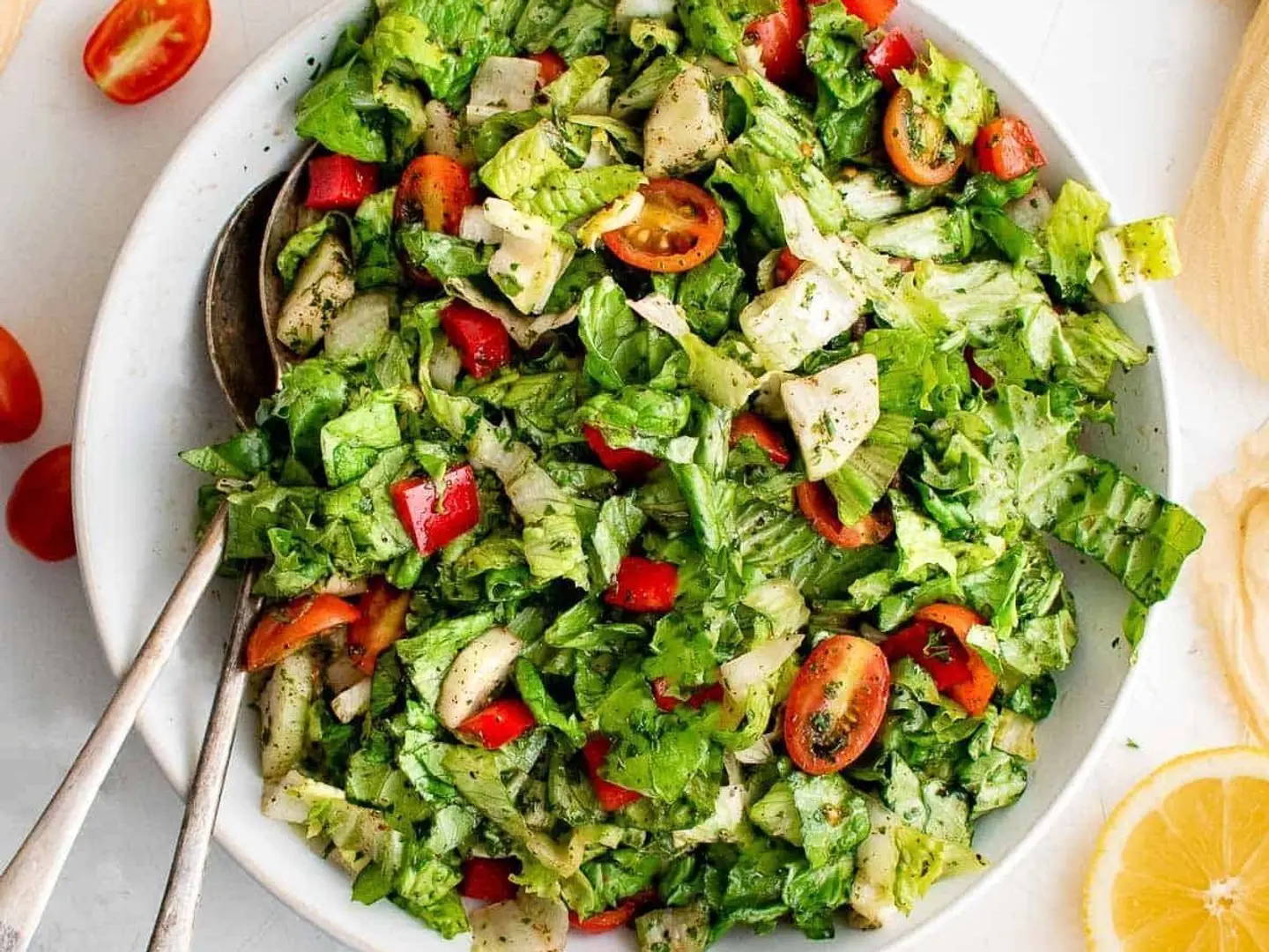 Green Salad