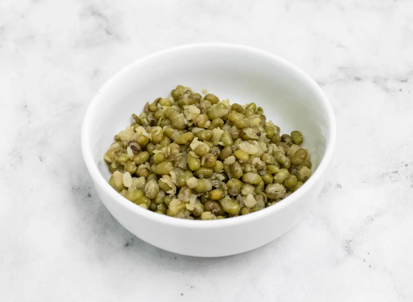 Plain Beans