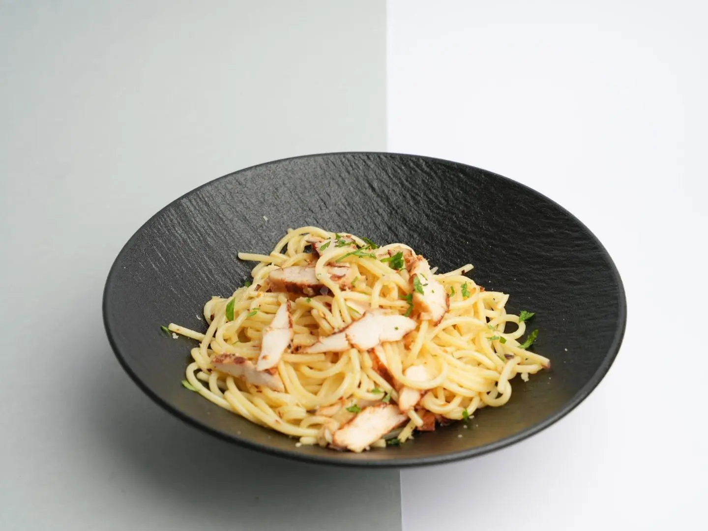 Chicken Pasta