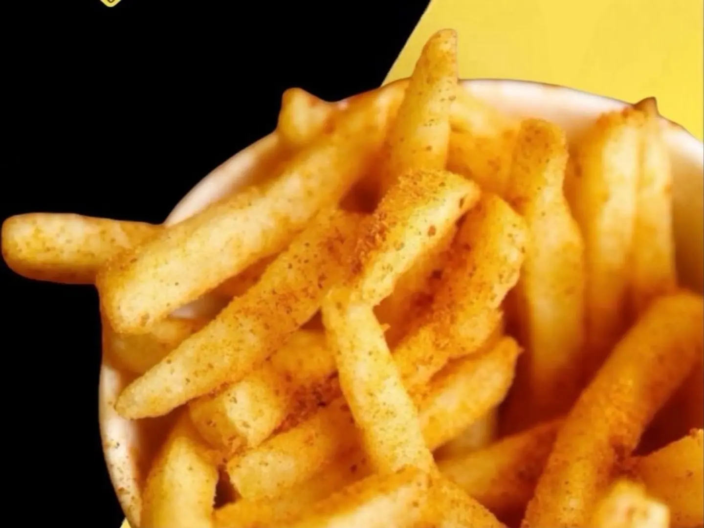 Kids’ Special Potatoes