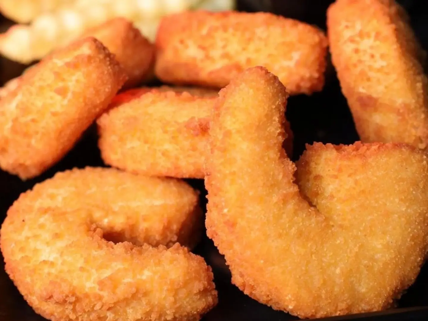 Fried Shrimp
