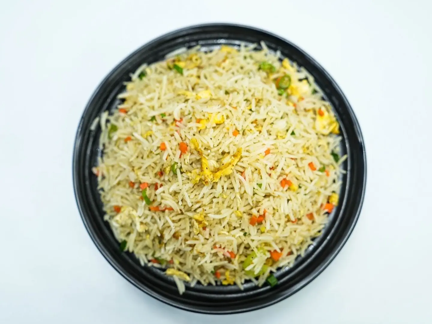 Egg Fried Rice