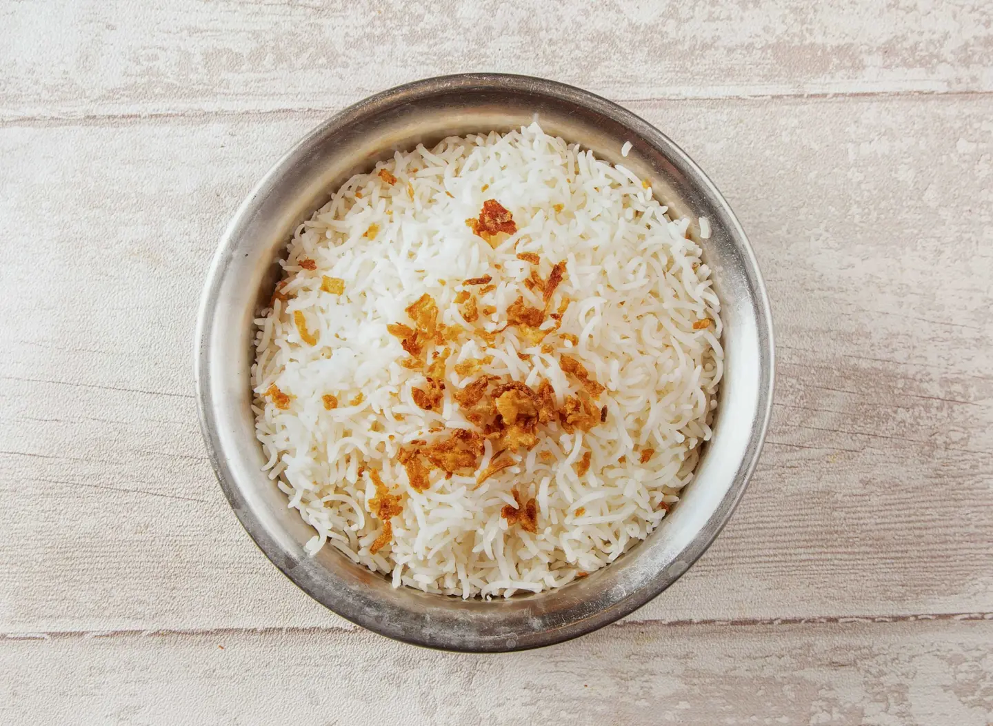 Onion Rice