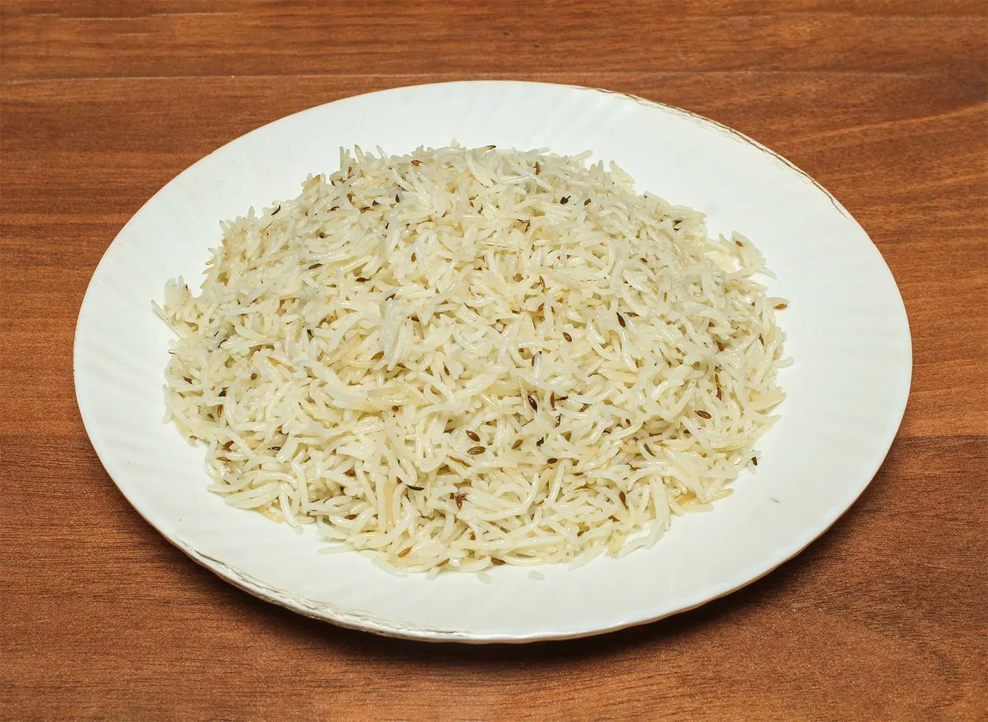 Jeera Rice
