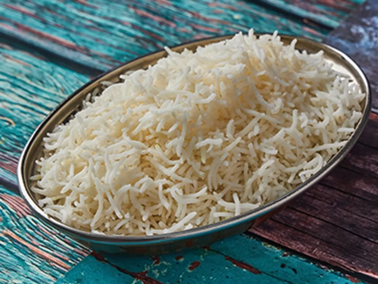 White Rice