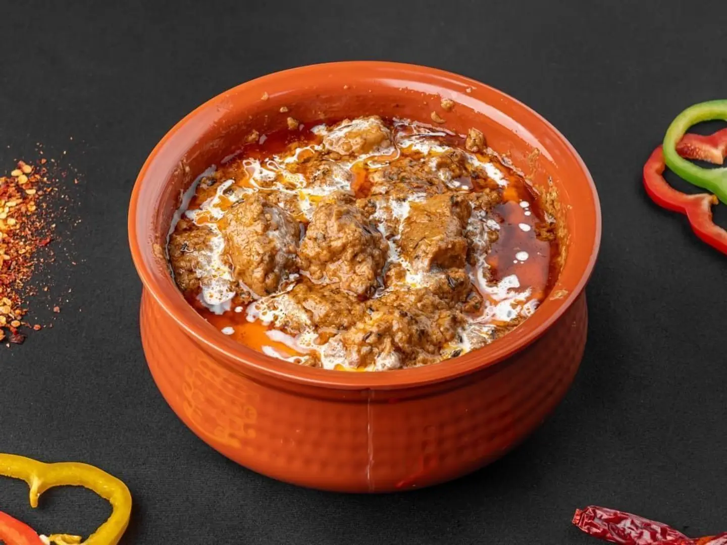 Special Chicken Handi