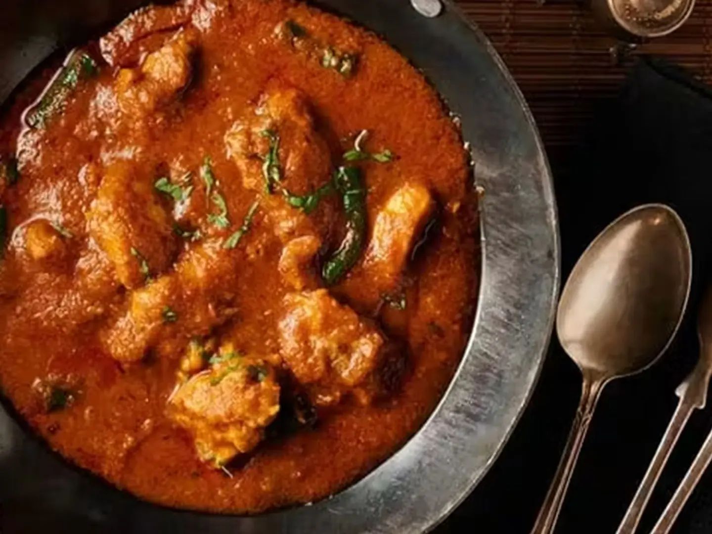 Chicken Ginger