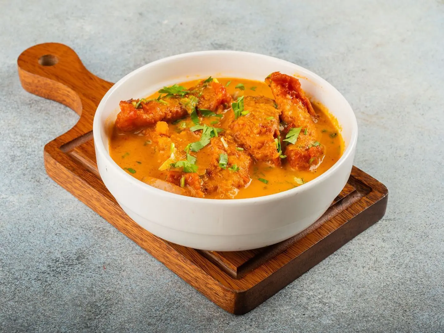 Special Fish Handi