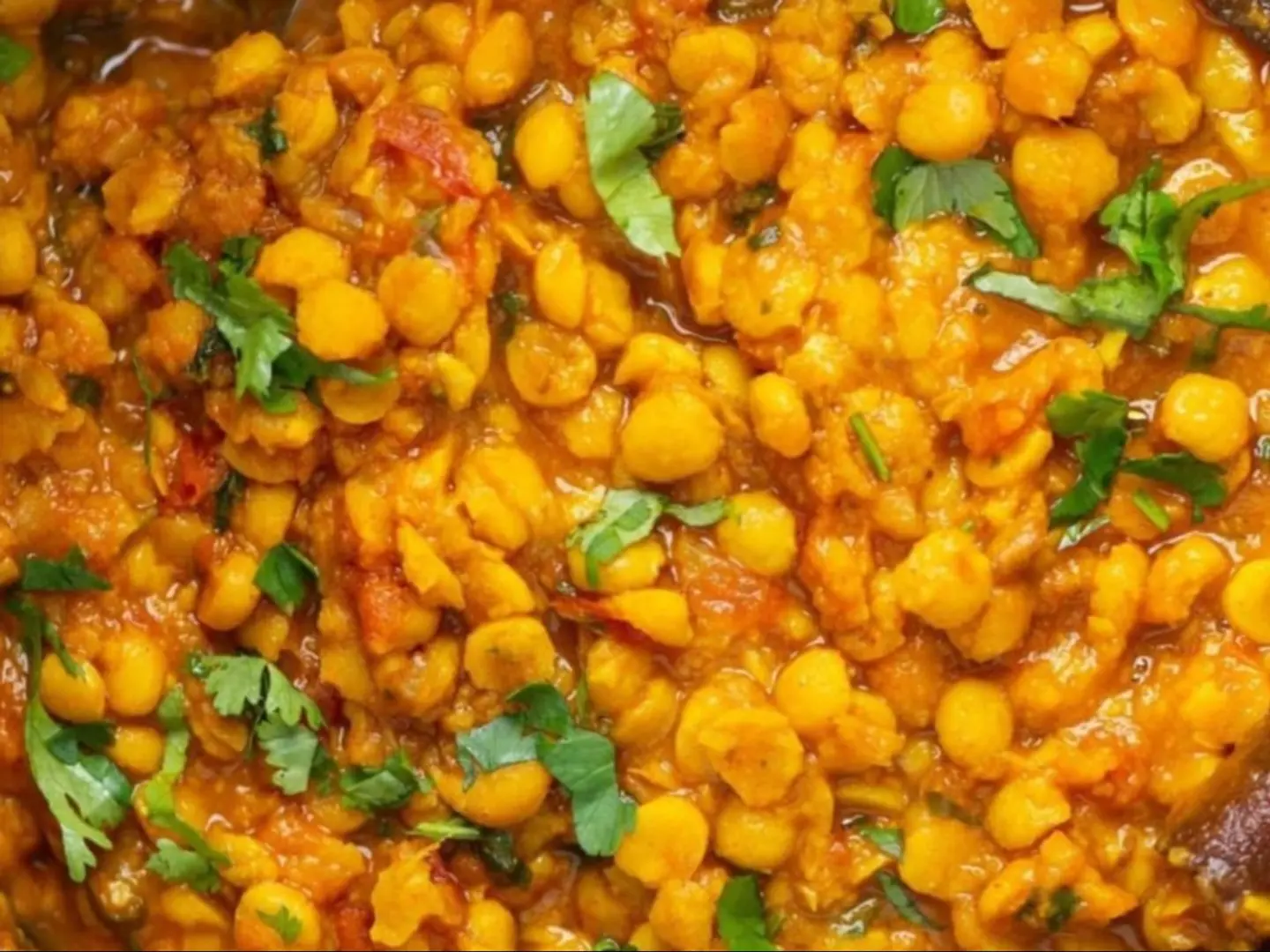Dal Chana