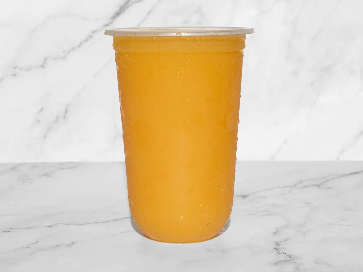 Fresh Orange Juice